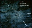 Lusine Grigoryan 코미타스: 피아노 작품집 - 7개의 노래, 므쉬의 쇼로르 외 (Komitas: Seven Songs, Msho Shoror)