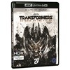 트랜스포머2: 패자의 역습 (2Disc, 4K UHD+2D 한정수량) : 블루레이