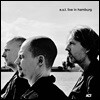 E.S.T. (Esbjorn Svensson Trio) - Live In Hamburg 에스비외른 스벤손 트리오 2006 함부르크 라이브