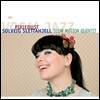 Solveig Slettahjell (솔베이그 슬레타옐) - Pixiedust