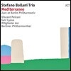 재즈 앳 베를린 필하모닉 8집 - 지중해 (Stefano Bollani Trio: Jazz at Berlin Philharmonic VIII - Mediterraneo)