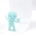 Collectible Glow Figure - 스미스키 토일렛 시리즈 박스