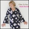 Nicki Parrott - Close To You / Burt Bacharach Song Book 니키 패럿이 부르는 버트 바카락 [LP]