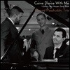 Konrad Paszkudzki Trio (콘라드 파즈쿠즈키 트리오) - Come Dance With Me~Jimmy Van Heusen Song Book [LP]