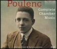 Matteo Fossi 풀랑크: 실내악 전곡집 (Poulenc: Complete Chamber Music)