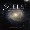 Marco Simonacci 지아친토 셀시: 첼로 솔로를 위한 음악 (Giacinto Scelsi: Music for Cello Solo)