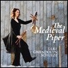 Silke Gwendolyn Schulze 미디발 파이퍼 - 중세 관악 작품집 (The Medieval Piper)