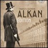 샤를 발랑탱 알캉 작품 전집 (Charles-Valentin Alkan Edition)
