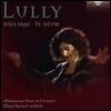 Elena Sartori 륄리: 디에스 이레, 테 데움 (Jean-Baptiste Lully: Dies Irae, Te Deum)