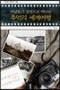아날로그 감성으로 떠나는 추억의 세계여행