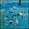 Elton John - Blue Moves (Remastered)(180G)(2LP)