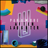 Paramore - After Laughter (Ltd. Ed)(Download Card)(Black & White Vinyl)(LP)