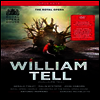 로시니: 오페라 '윌리엄 텔' (Rossini: Opera 'Guillaume Tell') (한글자막)(2DVD) (2017)(DVD) - Antonio Pappano