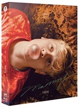 마미 (스틸북 풀슬립 B타입 1,000장 넘버링 한정판) : 블루레이