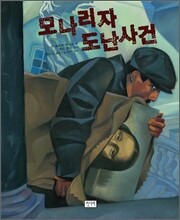 모나리자 도난사건