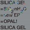 실리카겔 (Silica GEL) - SiO2.nH2O [재발매]