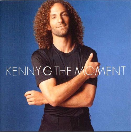 Kenny G(케니 지) -  The Moment