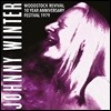 Johnny Winter (조니 윈터) - Woodstock Revival Festival 1979 [LP]
