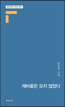 제비꽃은 오지 않았다
