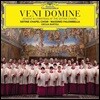 Sistine Chapel Choir 임하소서 주여 - 시스티나 성당의 강림절과 성탄절 (Veni Domine)