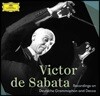 Victor de Sabata 빅토르 데 사바타 DG, Decca 전집 (The Deutsche Grammophon & Decca Recordings)