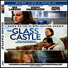 Glass Castle (더 글라스 캐슬)(한글무자막)(Blu-ray+DVD)