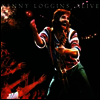Kenny Loggins - Alive (2CD)
