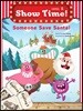 Show Time Level 1-8 : Someone Save Santa!