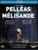Marc Mauillon / Jenny Daviet 드뷔시: 오페라 '펠레아스와 멜리장드' (Debussy: Pelleas et Melisande)
