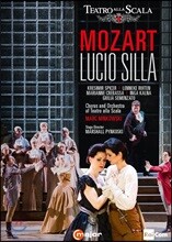 Kresimir Spicer / Marc Minkowski 모차르트: 오페라 &#39;루치오 실라&#39; (Mozart: Lucio Silla)