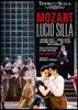 Kresimir Spicer / Marc Minkowski 모차르트: 오페라 '루치오 실라' (Mozart: Lucio Silla)