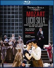 Kresimir Spicer / Marc Minkowski 모차르트: 오페라 &#39;루치오 실라&#39; (Mozart: Lucio Silla)