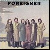Foreigner (포리너) - 1집 Foreigner [LP]