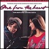 마음의 저편 영화음악 (One From The Heart OST by Tom Waits & Crystal Gayle 톰 웨이츠 & 크리스탈 게일) [LP]