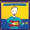 Richard Thompson (리처드 톰슨) - Rumor And Sigh [2LP]