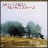 Jerry Garcia & David Grisman (제리 가르시아 & 데이빗 그리스만) - Shady Grove [2 LP]