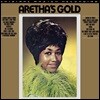 Aretha Franklin (아레사 프랭클린) - Aretha’s Gold [2 LP]