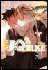 유큐홀더!(UQ HOLDER!) 11권
