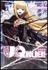 유큐홀더!(UQ HOLDER!) 09권