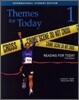 ISE THEMES FOR TODAY