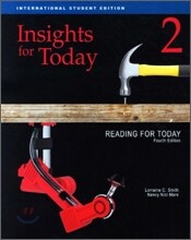 Insights for Today, 4/E : Student Book