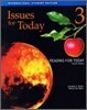 Issues for Today, 4/E : Student Book