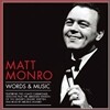 Matt Monro - Words And Music