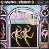 Anatole Fistoulari 월튼: 파사드 / 샤를 르코크: 발레 `망고 부인의 딸` (Walton: Facade / Lecocq: Mamzelle Angot) [LP]