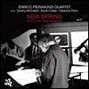 Enrico Pieranunzi (엔리코 피에라눈치) - New Spring
