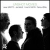Javier Girotto, Jon Balke, Furio Di Castri, Patrice Heral (자비에르 죠토, 욘 발케, 푸리오 디 카스트리, 파트리스 에랄) - Unshot Movies