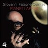 Giovanni Falzone Quintet (지오바니 팔존 퀸텟) - Pianeti Affini