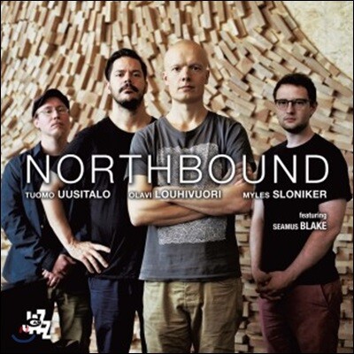Northbound Trio & Seamus Blake - Northbound