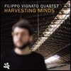 Filippo Vignato Quartet (필리포 비냐토 쿼텟) - Harvesting Minds