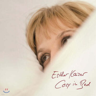Esther Kaiser (에스더 카이저) - Cosy In Bed